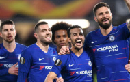 Chelsea 'tan đàn xẻ nghé', cơ hội cho Arsenal chiêu mộ 'kẻ thay thế Ramsey'?