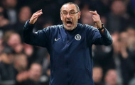 Chỉ 1 trong số 12 HLV Chelsea làm tốt hơn Sarri trong mùa đầu tiên