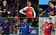Thanh lý những cái tên này, Barca dư sức 'nổi lửa' trên TTCN