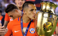 “Copa America là cách để Sanchez thoát khỏi Man Utd”