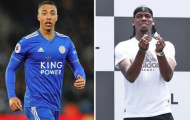 Đối tác chào giá 40 triệu bảng, Man Utd có người thay thế hoàn hảo cho Pogba 