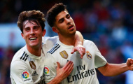 Duy nhất 1 cái tên Real Madrid không nên bán bằng mọi giá hè này!