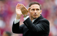 'Lampard cần đảm bảo nhận được điều đó tại Chelsea'
