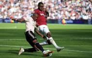 Ôm mộng 'quái vật' làm Mourinho hoa mắt, M.U nhận cái tát 60 triệu bảng