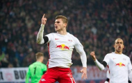 Tiết lộ mới nhất về trường hợp Timo Werner từ HLV Leipzig