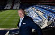 'Khi Zidane gọi, cậu ấy đã không thể từ chối Real Madrid'