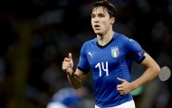 Lập đại công cho U21 Ý, mục tiêu của Juventus được đưa lên tận 'mây xanh'
