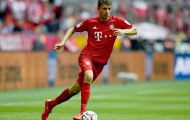 Lấy tiền làm sức nặng, đại gia Trung Quốc định cuỗm Muller khỏi Bayern