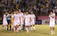 5 điều rút ra sau lượt đi V-League 2019: HAGL lận đận, cối xay HLV