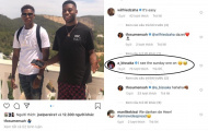 Wan-Bissaka làm thân với sao Man Utd, bom tấn được đẩy nhanh?