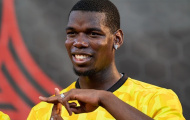 Pogba đòi ra đi, Real nhanh chóng đưa ra phán quyết cuối cùng