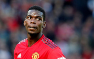 Pogba rời Man Utd: Mối duyên cuối cùng cũng chẳng trọn vẹn!