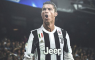 Tại sao Sarri đến Juventus, Ronaldo sẽ như cá gặp nước?