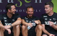 'Lampard làm khá tốt tại Derby, nhưng Chelsea lại rất khác'