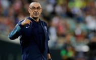 Tiết lộ: Juve chỉ phải trả số tiền này để có được HLV Sarri