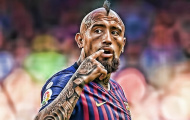 Trung Quốc 'lấn sân' sang La Liga, dụ dỗ 'hung thần Barca'