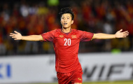 SỐC: Phan Văn Đức dính chấn thương rất nặng, hết cơ hội dự vòng loại World Cup 2022