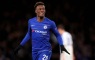 4 cách Lampard & Morris có thể dùng Hudson-Odoi nếu dẫn dắt Chelsea