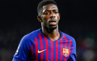 Sao Barcelona muốn phá kỉ lục chuyển nhượng của Liverpool