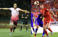 4 “cây trường sinh” nổi bật lượt đi V-League 2019