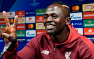Sadio Mane: 'Họ từng nghĩ tôi sẽ không bao giờ thành công'