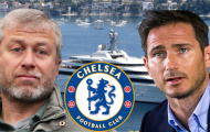Hé lộ địa điểm đặc biệt Lampard 'nhận việc' tại Chelsea