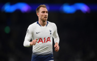 Liverpool được gợi ý hớt tay trên mục tiêu số 1 của Real