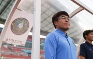 Điểm mặt 5 CLB thay tướng giữa dòng ở lượt đi V-League 2019