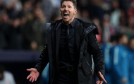Atletico mua 'Ronaldo 2.0': Canh bạc tất tay của Diego Simeone!