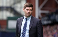 Chia tay Lampard, Derby nhắm Gerrard thay thế