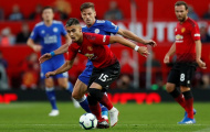 Chơi lớn! Giật 'Ferdinand 2.0', Man Utd ra đề nghị 'người thừa' + tiền 