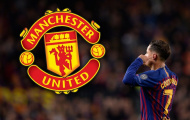Chuyển nhượng 18/06: Chốt vụ Pogba không tưởng, M.U giật Coutinho giá khủng; Neymar = 100 triệu + 3 sao Barca