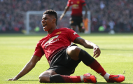 Điên rồ! Man Utd gật đầu, Rashford chốt tương lai không ngờ