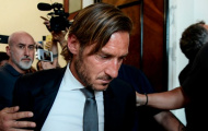 Francesco Totti: “Người Mỹ muốn đuổi người Roma ra ngoài”