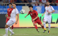 Cay cú vì xếp sau, Báo Palestine muốn đội nhà gặp ĐT Việt Nam ở vòng loại World Cup 2022