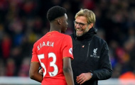 Đại gia hạng Nhất Anh quan tâm sao trẻ Liverpool