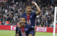 Mbappe làm 2 điều, chuẩn bị cập bến 'ông lớn' Premier League