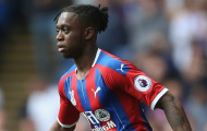 MU gặp khó, Palace ra yêu sách khó ngờ trong thương vụ Bissaka