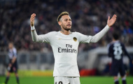 Neymar về Barcelona: Khi Camp Nou mới là nhà!