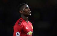 Ngã ngũ! M.U ra đề nghị 'khủng hơn Sanchez' giữ Pogba, Real hết cơ hội