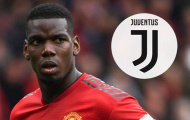Bật Man Utd, Pogba công khai bến đỗ mới không ngờ