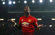 Real Madrid ra 'hạn chót' để Pogba chốt quyết định