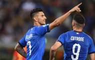 Sao Italia đáp trả: “Các cầu thủ Tây Ban Nha nên học hỏi chúng tôi”