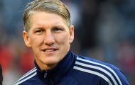 Schweinsteiger: 'Đó là 2 đội bóng duy nhất tôi muốn thi đấu'