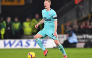Chốt tiền vệ cần mua, Man Utd gửi lời đề nghị chính thức