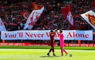 Tiết lộ: ‘’Người đặc biệt’’ của Alisson Becker ở Anfield