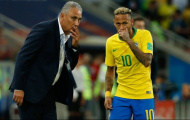 Thuyền trưởng Brazil khuyên Neymar 1 điều, Barca 'mở hội' đi là vừa!
