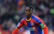 Man Utd đồng ý 1 điều kiện, Palace sẽ để Wan-Bissaka tới Old Trafford