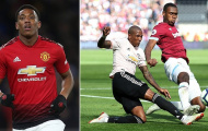 Không tưởng! Tiền tấn + Martial, M.U sẽ đón 'siêu quái thú' hàng thủ