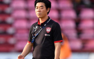 Học trò cũ HLV Park Hang-seo muốn dẫn dắt ĐT Thái Lan